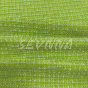 Buy cheap High Stretchability Stretch Leggings Fabric Casual Style Machine Washable from wholesalers