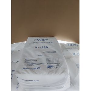 Buy cheap TINOX R-2290 Rutile Titanium Dioxide for Plastic Applications from wholesalers
