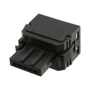 Buy cheap 35715-L010-B00AK Connectors Interconnects Rectangular Connector Adapter from wholesalers
