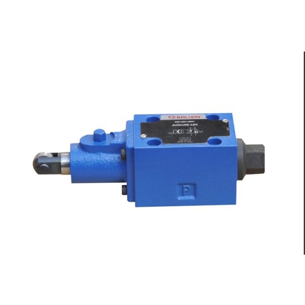 Buy cheap Four Way Two Way Hydraulic Control Valve For Log Splitter , Manual Hand Operated Directional Control Valve from wholesalers