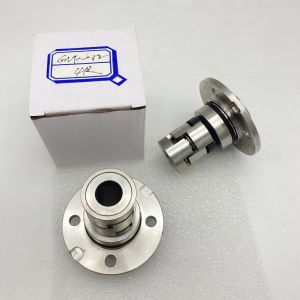 Pressure 25mpa 16mm 4 Holes Grundfo Pump Mechanical Seals