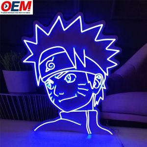 China Customized Movie cartoon Character 3D Figure Made Model Toy Led Night Light OEM Light Toy Manufacturer on sale