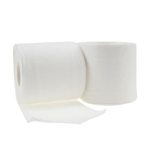 Buy cheap FSC Breathable White Tissue Toilet Paper 100mm×115mm from wholesalers