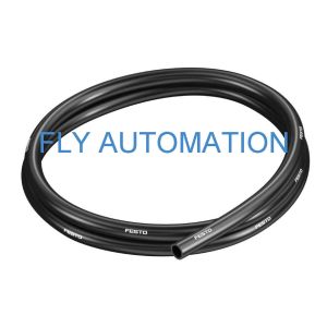 China GTIN4052568045203 Pneumatic Air Hose Plastic Tubing PUN-H-6X1-SW 197391 on sale