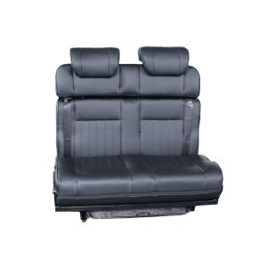 Buy cheap Two joint people RV seat with folding function from wholesalers