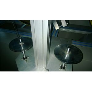 Buy cheap EN Environmental Test Equipment Bicycle Cpmprehensive Durability from wholesalers