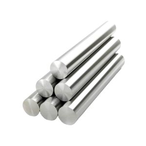Buy cheap Cold Rolling Piston Polished Steel Rod Hard Chrome Plated ST52 from wholesalers