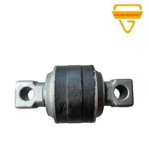 Buy cheap 81432206073 81432206107 MAN TGA Tie Rod Bushing from wholesalers