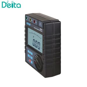 Buy cheap ETCR-3000B Digital Dual-Clamp Leakage Current Ground Earth Resistance Tester from wholesalers