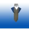 Buy cheap Intelligent Retractable Flap Barrier RS485 Communication Relay Input Card Swipe from wholesalers