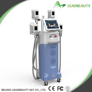 Buy cheap Easy to use fat freezing cryo machine slimming from wholesalers