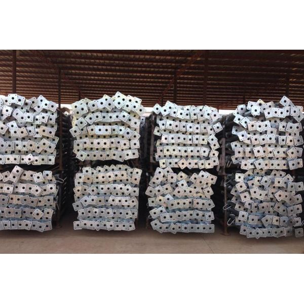 Quality Стойка опорная телескопическая, крепление опоры for sale