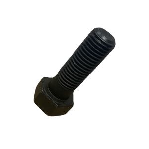 Buy cheap 48-56HRC Excavator Track Components Sprocket Bolts M20*M60 from wholesalers