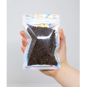 Buy cheap Gravure Printing Moisture Proof Resealable Mylar Bags from wholesalers