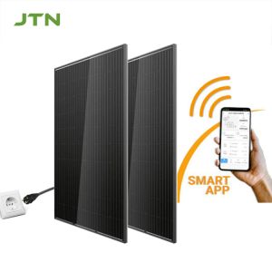 Buy cheap Polycrystalline Silicon Solar Power Panel Kit 600W Roof Mounting from wholesalers