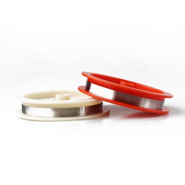 Buy cheap Bright 1493 MPa Iridium Wire for Thermocouple Material from wholesalers