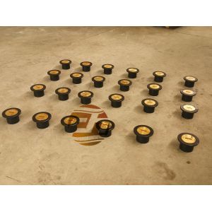 Buy cheap SOUNDING INJECTION HEAD, SOUNDING HEAD, TEMPERATURE MEASURING HEAD, SOUNDING PIPE HEAD FH-A50 CB / T3778-1999 from wholesalers