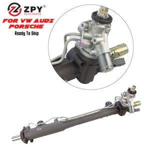 Buy cheap OEM Audi A4 Steering Rack 95834701100 7L8422062L 7L8422062GX 7L8422062G from wholesalers