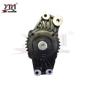 8SI 12V/85A/5PK Alternator 8600766 8M6005723 For Mercury Marine 200 HP EFI