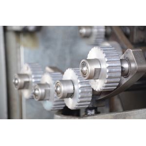 Buy cheap Commercial Best Belgium Waffle Cone Making Machine Nodular Cast Iron from wholesalers