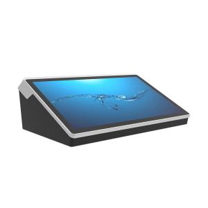 China Advanced Android POS System With Larger Operating Space And 10-Point Capacitive Touch on sale