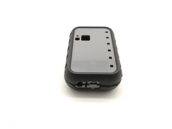 Buy cheap EDM ABS Electronics Overmolding , 0.05mm Precision Injection Moulding Plastic Parts Mold from wholesalers