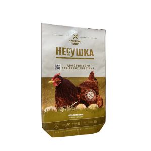 Buy cheap Customizable Animal Feed Packaging Bags For Various Applications from wholesalers