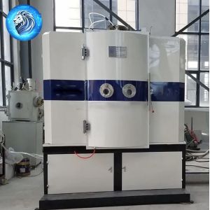 Buy cheap Precision Magnetron Sputtering Vacuum Coating Machine Large Scale PLC Control product