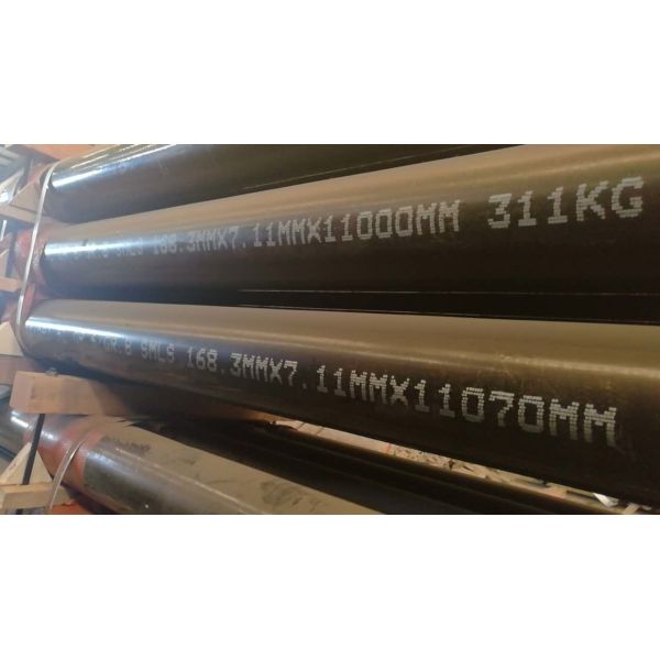 Buy cheap Long Lifespan Cold Drawn Seamless Tube , Precision Seamless Pipe ASTM A210 Grade A1 C from wholesalers