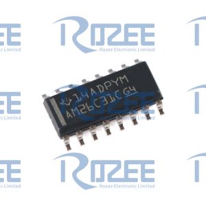 Buy cheap AM26C31CDR from wholesalers