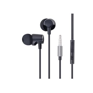 HZD1814E Wholesale design oem premium hands free wired earphone Sensitivty:108