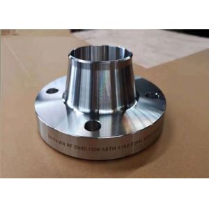 Buy cheap DN15 ASTM Stainless Steel 304 30K Forged Steel Flanges from wholesalers