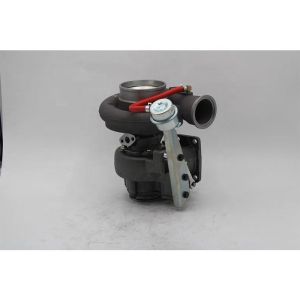 Buy cheap PC300-7 PC240-8  PC240-8  Excavator Turbocharger from wholesalers
