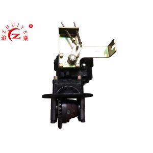 Buy cheap Heavy Duty Auto Rickshaw Gearbox , Load Tricycle Transmission Gearbox product