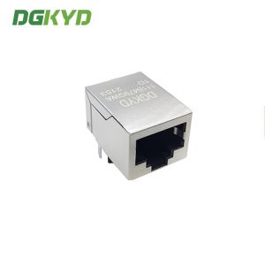 DGKYD111B479GWA1D RJ45 8P8C Connector Integrated Circuit Board Electronic