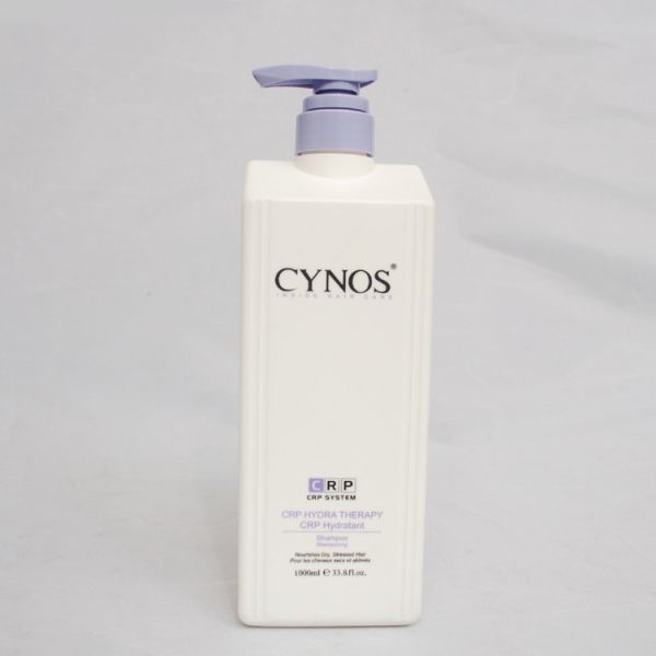 Quality PE Shampoo Bottle-45 with pump for sale