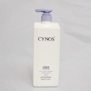 Buy cheap PE Shampoo Bottle-45 with pump from wholesalers