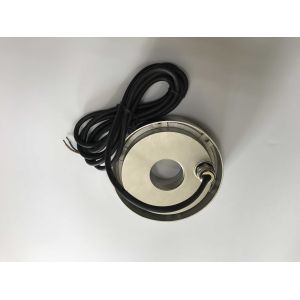 Buy cheap Dimmable SUS 316 Underwater LED Fountain Lights With CE / RoHS Certification from wholesalers