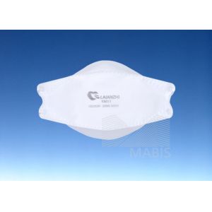 Buy cheap Economical ISO13485 Protective Disposable Mask from wholesalers