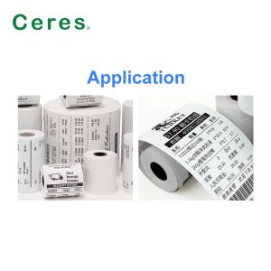 Low Vocs Emission Green Water Based Flexo Ink 20kg / Barrel