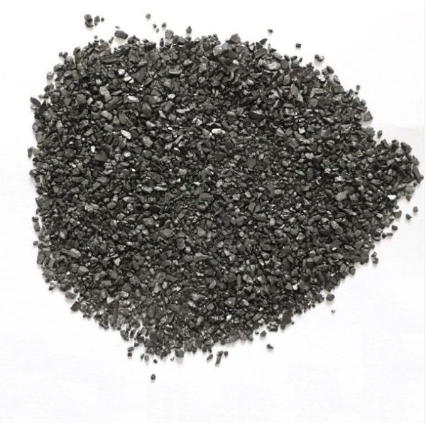 Buy cheap Low Sulfur High Carbon Graphite Petroleum Coke GPC 100PPM Nitrogen from wholesalers