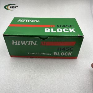 Buy cheap HIWIN HGH55CA Linear Guideway 55mm Linear Motion System Linear Guide Block from wholesalers