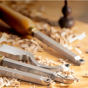 Buy cheap ODM OEM Woodturning Carbide Wood Lathe Tools With Square Tips from wholesalers