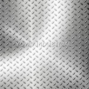 Buy cheap 3003 4x8 Aluminum Checker Plate from wholesalers