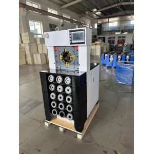 Buy cheap Upgrade Your Crimping Process with Withhold Faster - Crimping Force 1500T from wholesalers