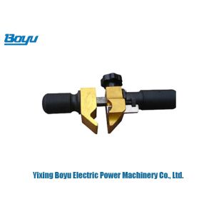 Buy cheap 30mm Transmission Line Stringing Tools Cable Wire Peeling Stripper from wholesalers