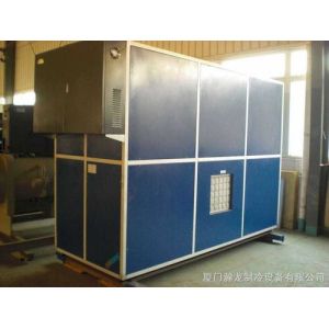 Buy cheap TH Adjustment ±0.5℃ 4800m3/H Air Cooled Chiller System from wholesalers
