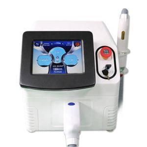 Buy cheap 1320nm Carbon Peeling Machine , Pigmentation Removal Machine from wholesalers