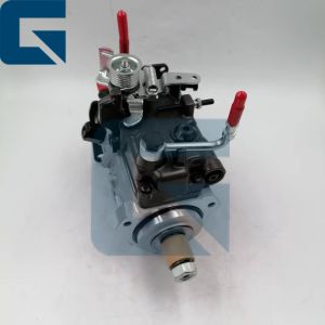 China 2644H012 Fuel Injection Pump 9320A220G for 414E 416E Loader on sale