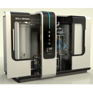 Buy cheap BV,CCS,CE,TS,ISO Medical Nitrogen generator package system from wholesalers